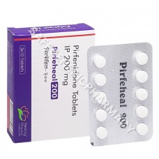 pirfenidone
