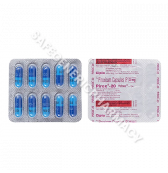 Pirox 20 Capsule 