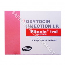 Pitocin 10iu Injection (Oxytocin 10iu)
