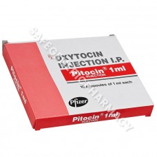 Pitocin 10iu Injection (Oxytocin 10iu)