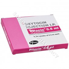 Pitocin 5iu Injection (Oxytocin 5iu)