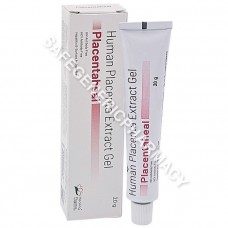 Placentaheal Gel (Placental Extract 0.1g) 20g