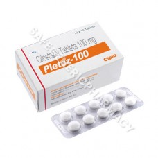 Pletoz 100 Tablet