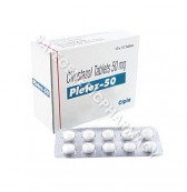 Pletoz 50 