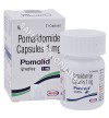 Pomalid 1 (Pomalidomide 1mg)