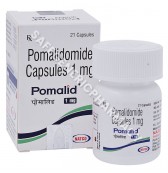 Pomalid 1 (Pomalidomide 1mg) 