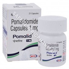 Pomalid 1 (Pomalidomide 1mg)