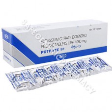 Potrate 10 Tablet