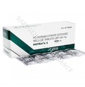 Potrate 5 Tablet 