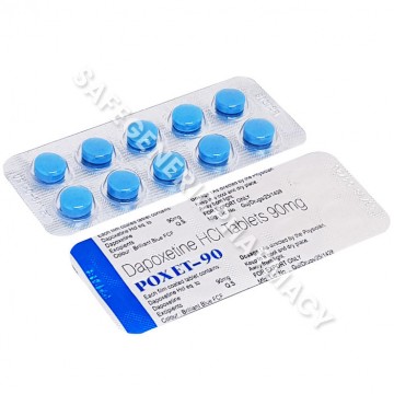 poxet 90 mg