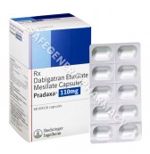 Pradaxa 110 