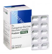 Pradaxa 150 