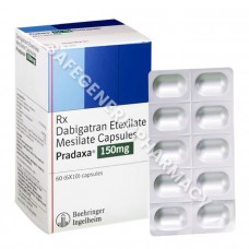 Pradaxa