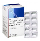 Pradaxa 75 