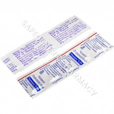 Pramipex 0.25mg Tablets