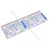 Pramipex 0.5mg Tablets 