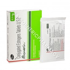 Premarin 0.30mg Tablets