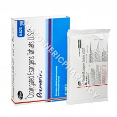 Premarin 0.625mg