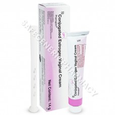 Premarin Vaginal Cream