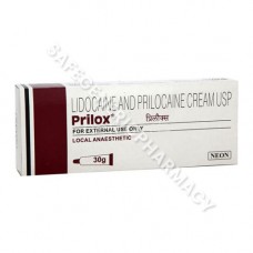 Prilox Cream