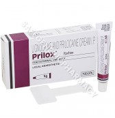 Prilox Cream 