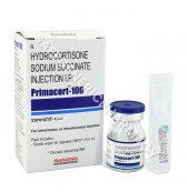 Primacort  injection 