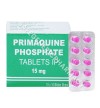 Primaquine 15mg Tablet