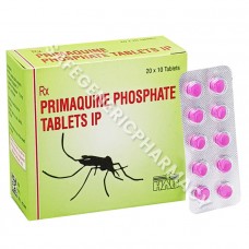 Primaquine 7.5mg Tablet