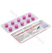 Primaquine 7.5mg Tablet (HAB Pharma) 