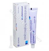 Proctosedyl BD Cream 