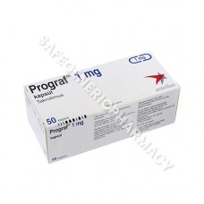 Prograf 1 Capsule