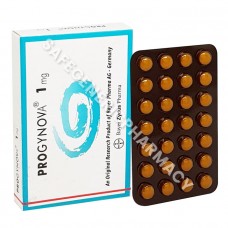 Progynova 1mg