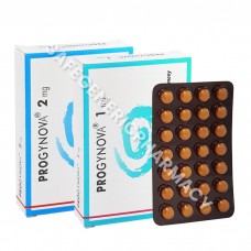 Progynova 2