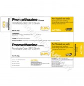 Promethazine Cream 