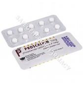Proscalpin 1 