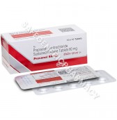 Provanol SR 60 Tablet 