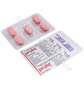 Prulifloxacin 600 