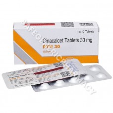 PTH 30 (Cinacalcet 30mg)