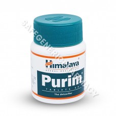 Himalaya Purim Tablets