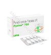 Pyzina 750 (Pyrazinamide 750mg)