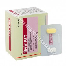 Qvir Kit