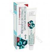 Quadriderm RF Cream 