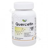 Quercetin 100mg 