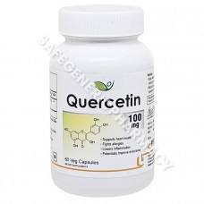 Quercetin 100mg