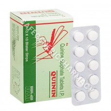 Quinine Tablets