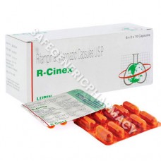 R-Cinex Capsules