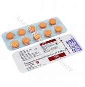 Raloxifene 60mg 