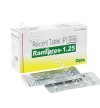 Ramipres 1.25 Tablet