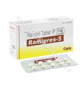 Ramipres 5 