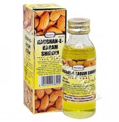 Roghan Badam Shirin 50ml 